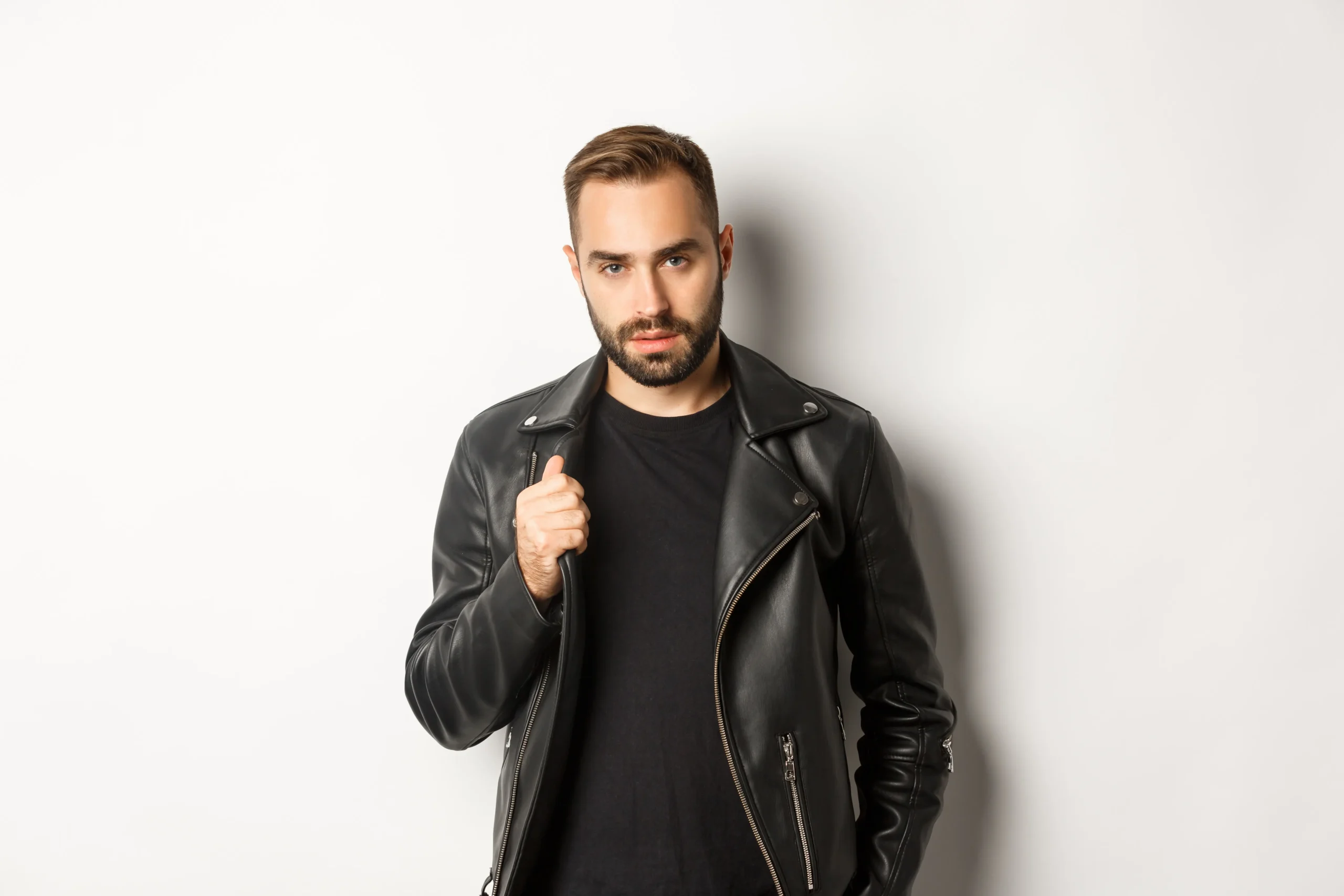 Leather Jackets: The Ultimate Guide to Style, Comfort & Durability 🧥🔥