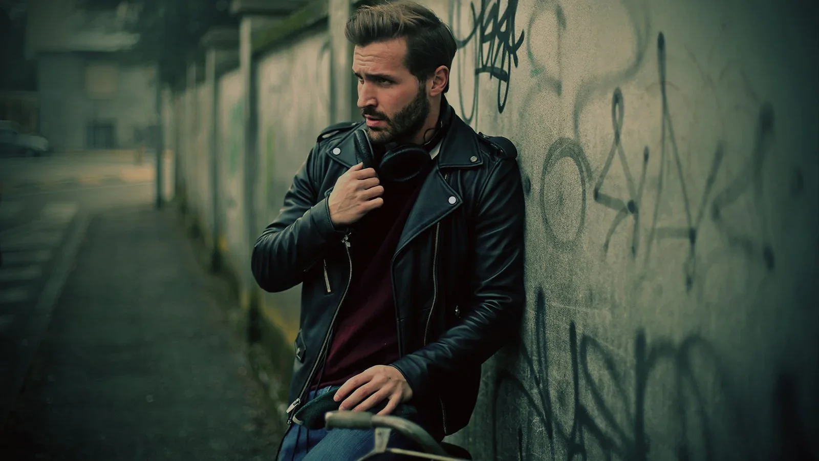 Best Men’s Leather Jackets in the UK: Style, Quality & Ultimate Buyer’s Guide (2026)