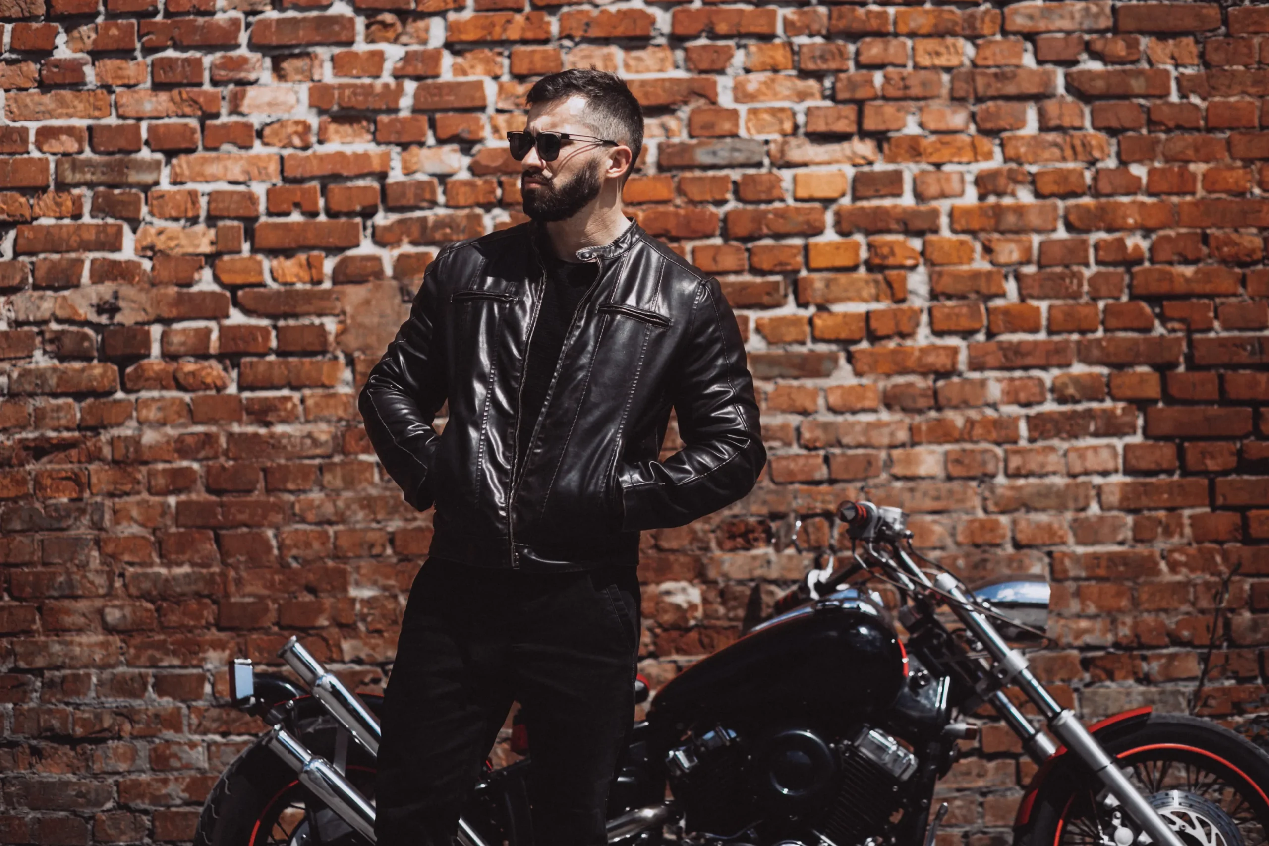 7 Key Tips to Pick the Perfect First Leather Jacket